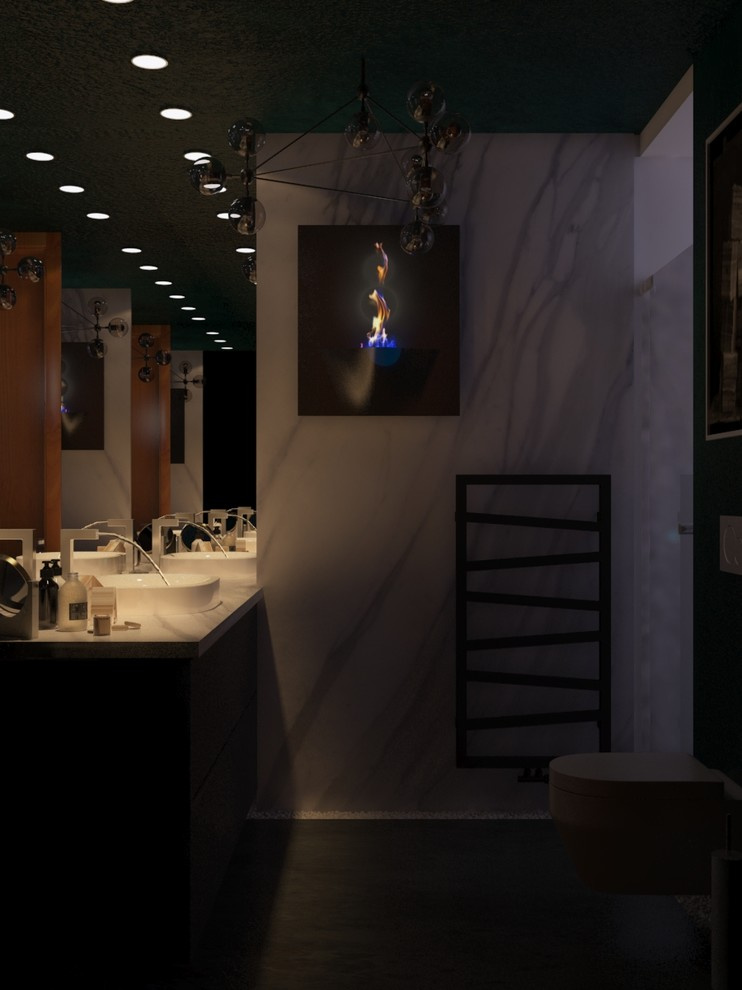 Квартира в ЖК "Янтарный"