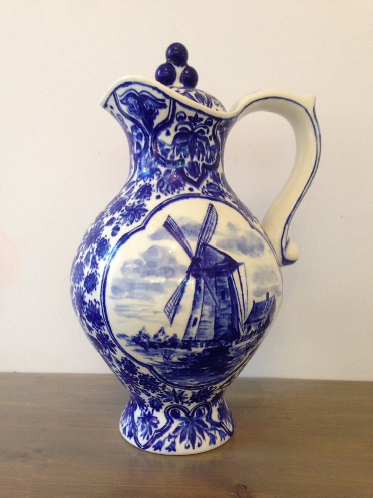 Обложка проекта: Керамика