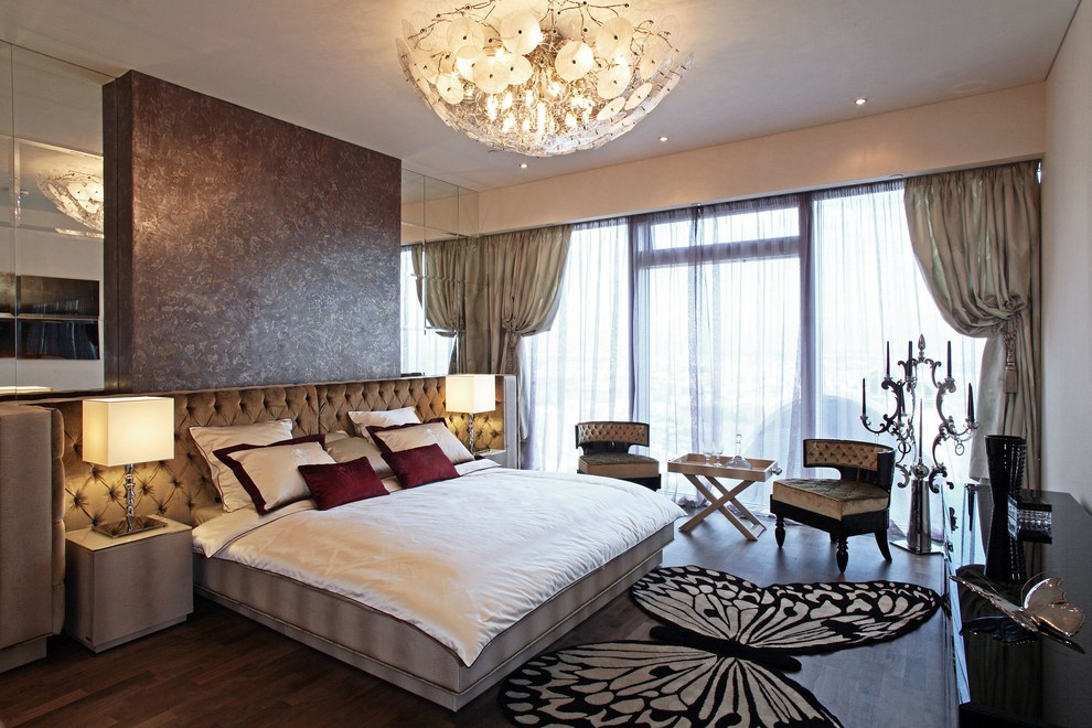 квартира в Москва-Сити