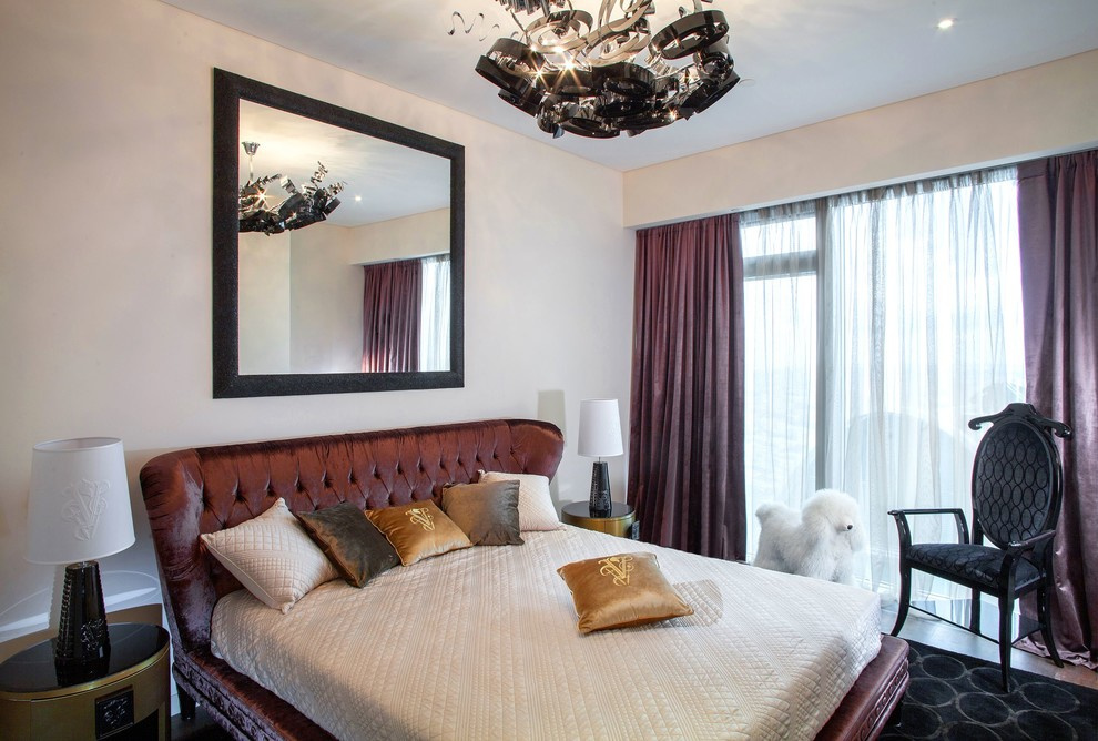 квартира в Москва-Сити