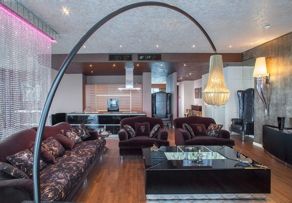 квартира в Москва-Сити