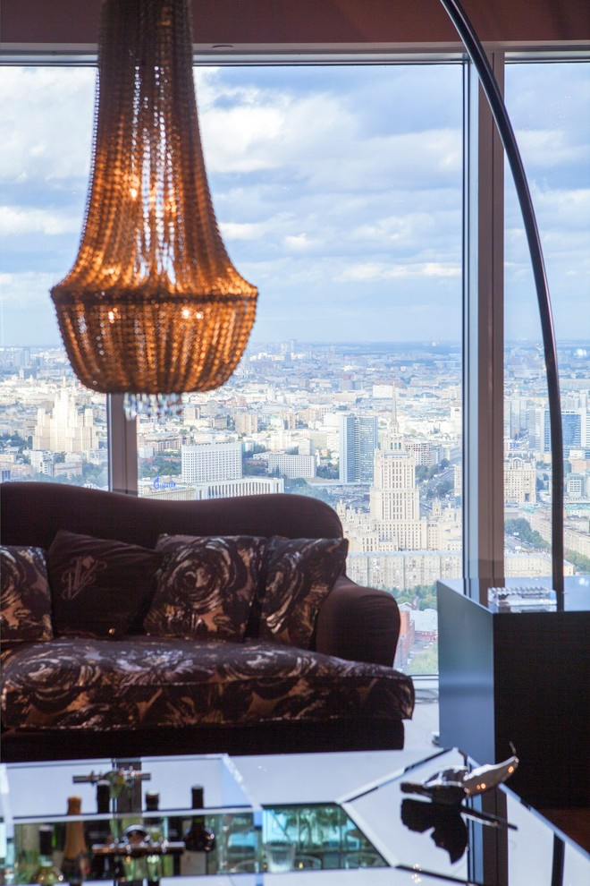 квартира в Москва-Сити