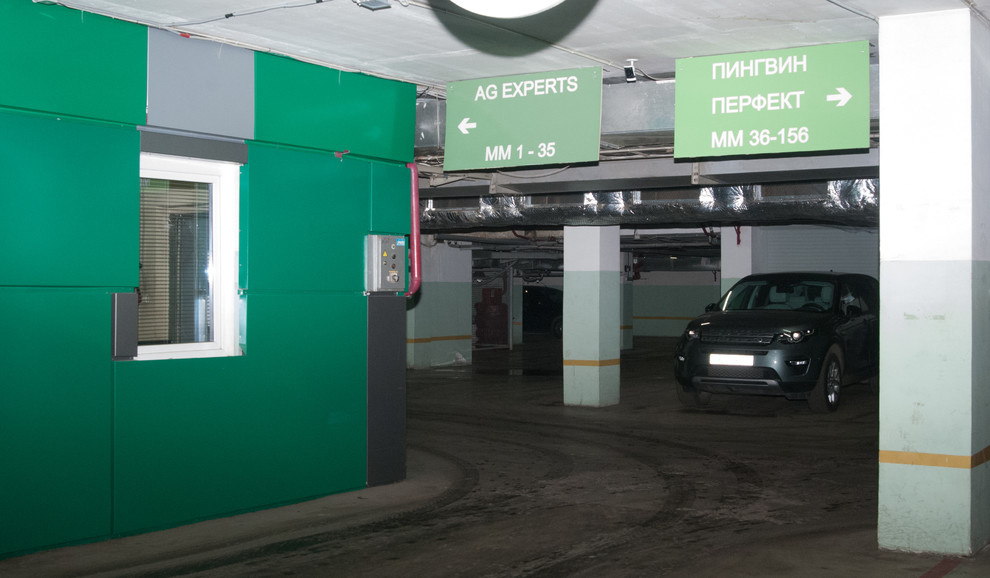 9_Гараж на Красносельской