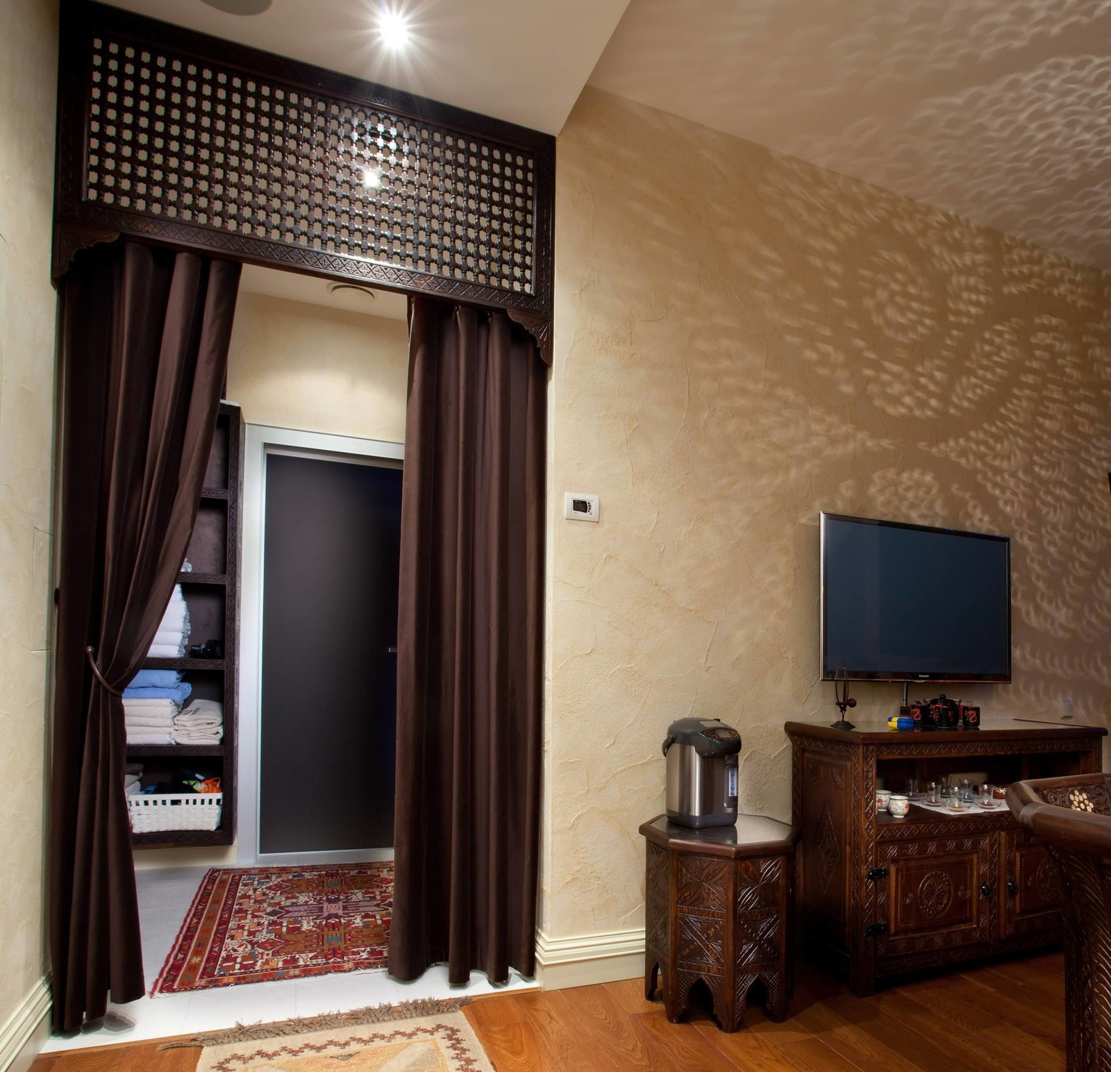 Графские пруды