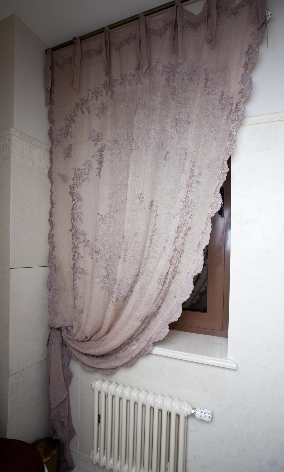 Графские пруды