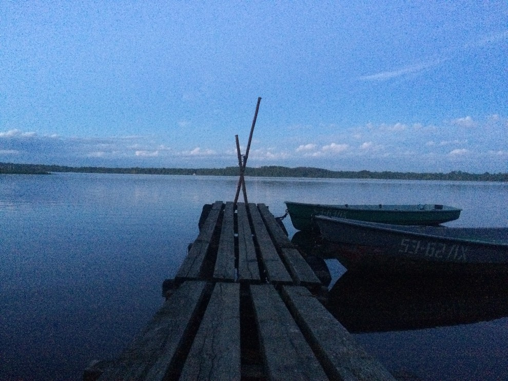 лост