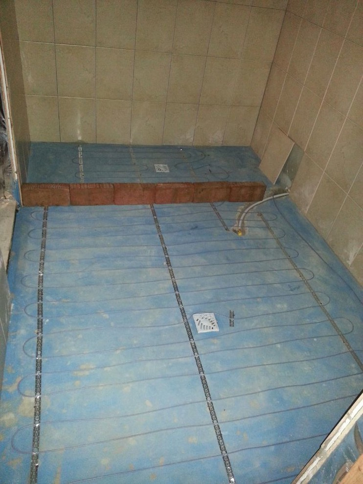 Каркасная баня