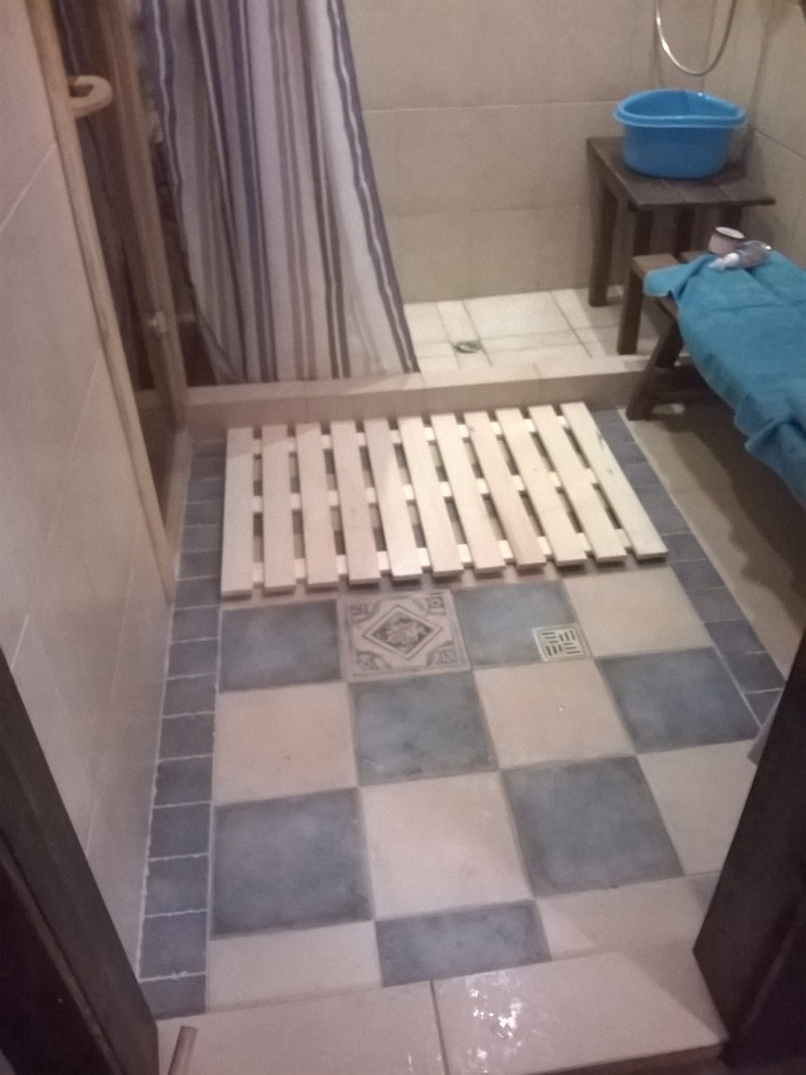 Каркасная баня