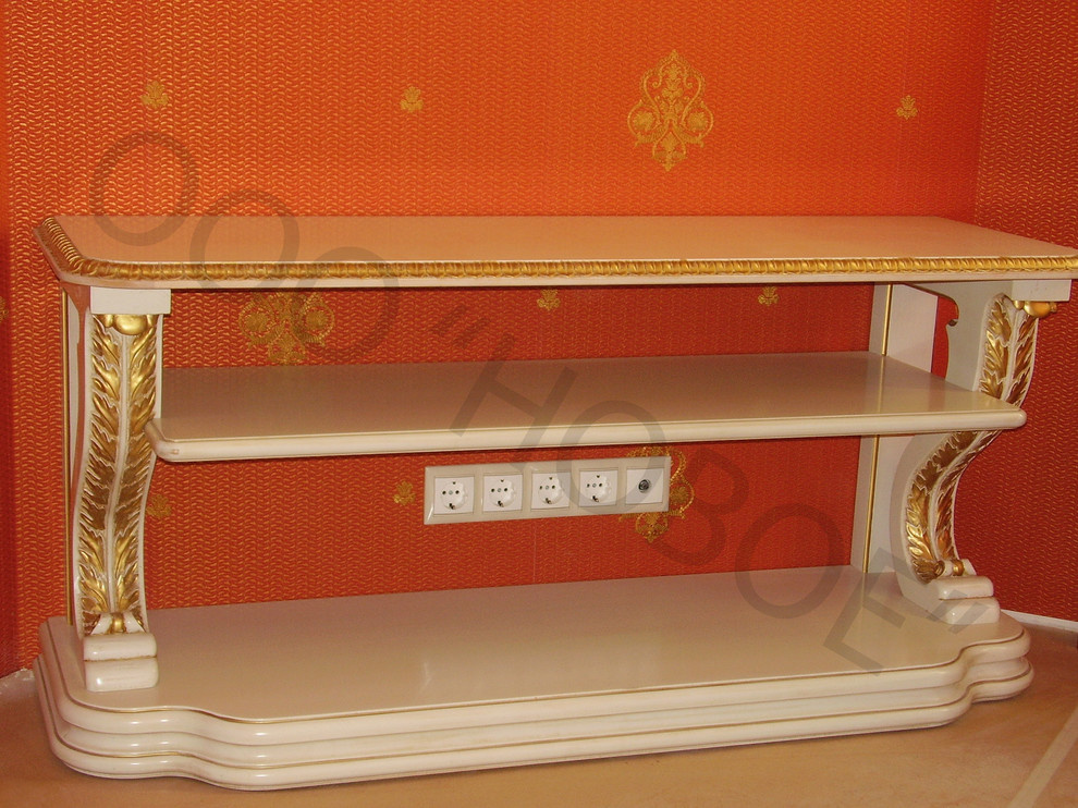 Шкафы и тумбы