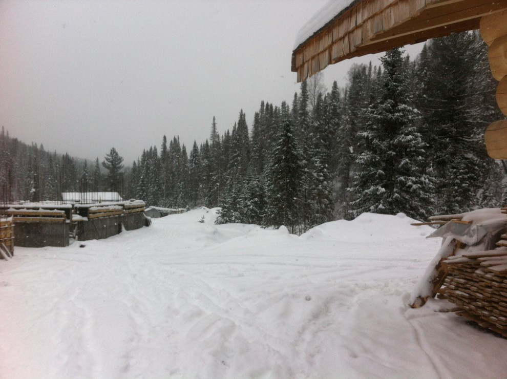 Обложка проекта: Ветерок