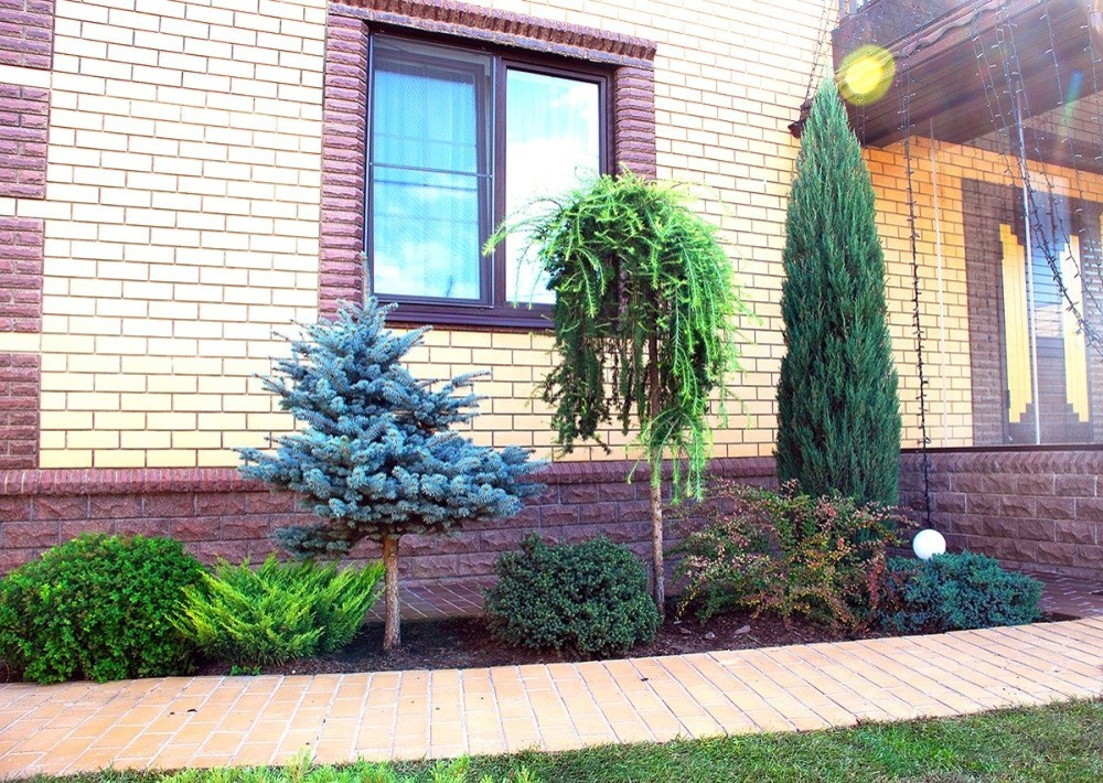 Посёлок Первомайское