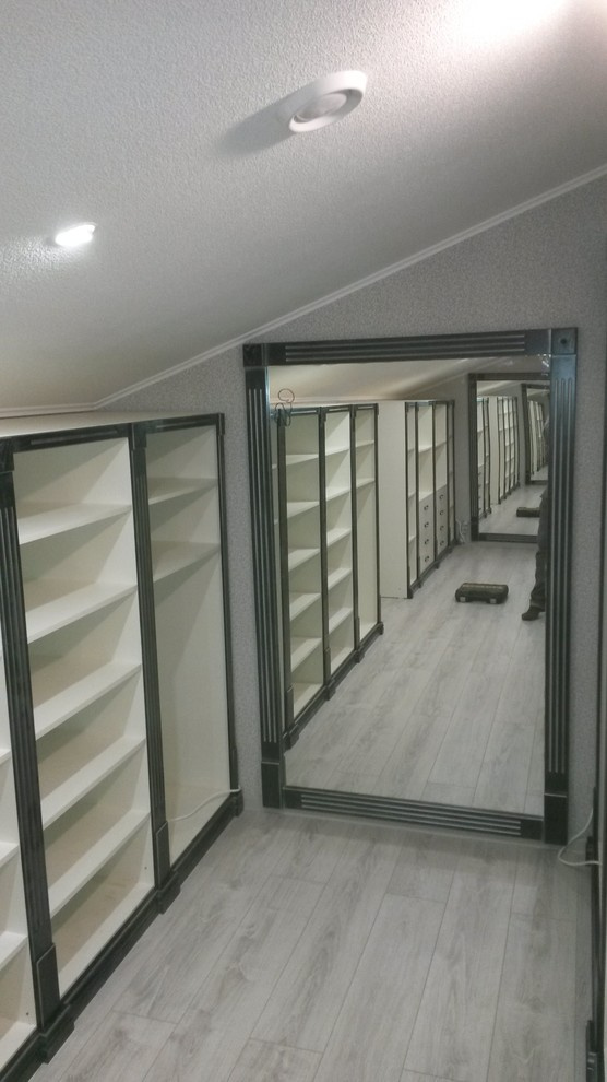 Обложка проекта: работы