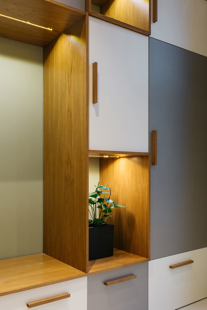 Проект спортивного клуба DAR Smolny Club