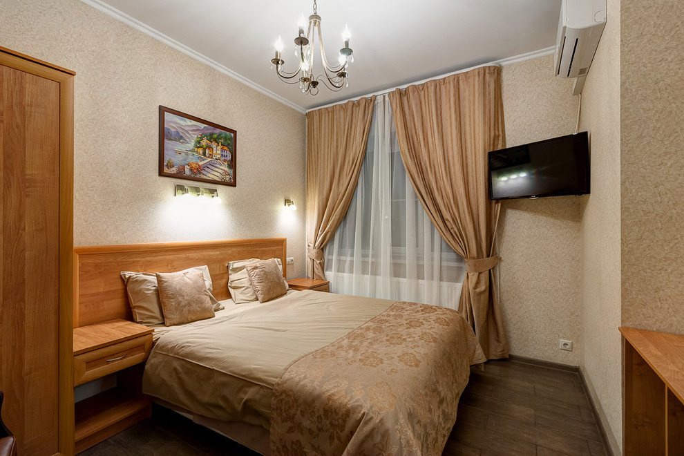 Миниотель "Тиара" Домодедово