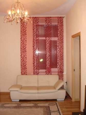 КВАРТИРЫ