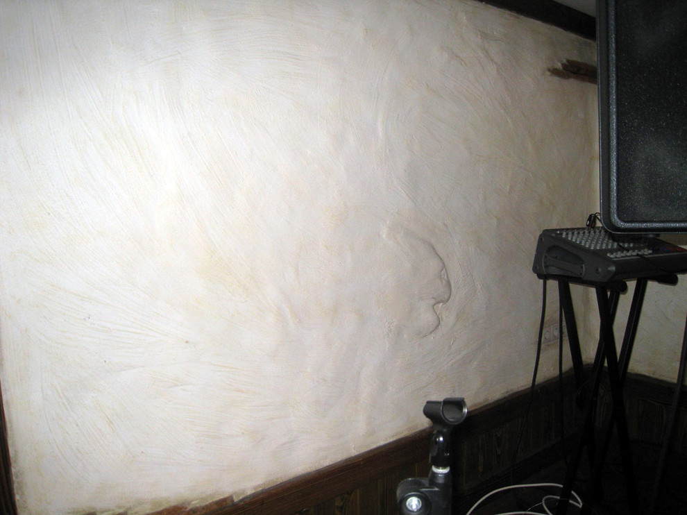 РОСПИСЬ ПО МОТИВАМ МИФА ОБ АРГОНАВТАХ. (АРГО)