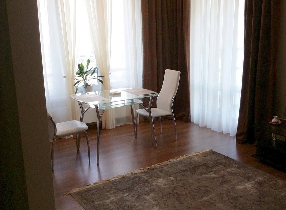 КВАРТИРА на ул. Оптиков, СПб