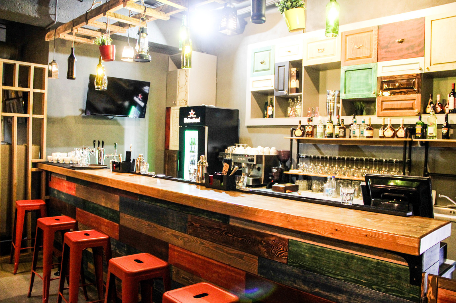 Гриль бар "Гренка"