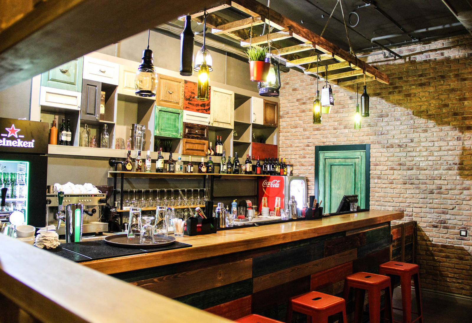 Гриль бар "Гренка"