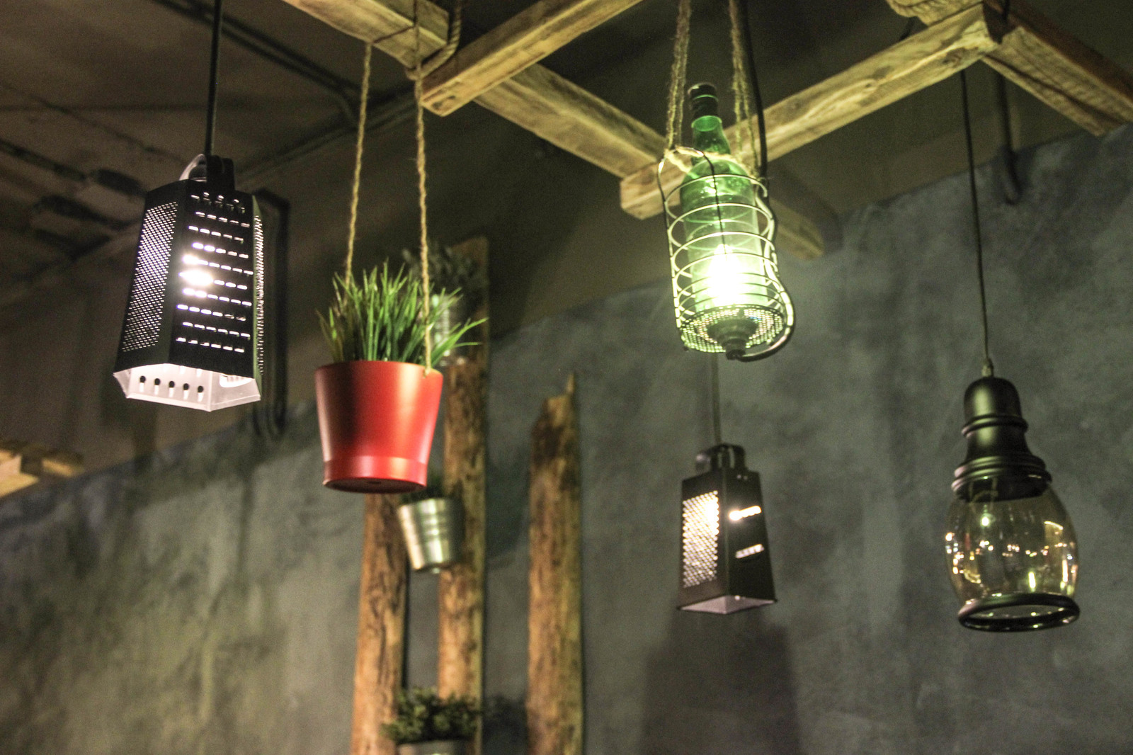 Гриль бар "Гренка"