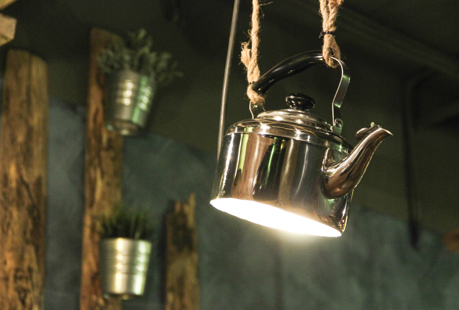 Гриль бар "Гренка"