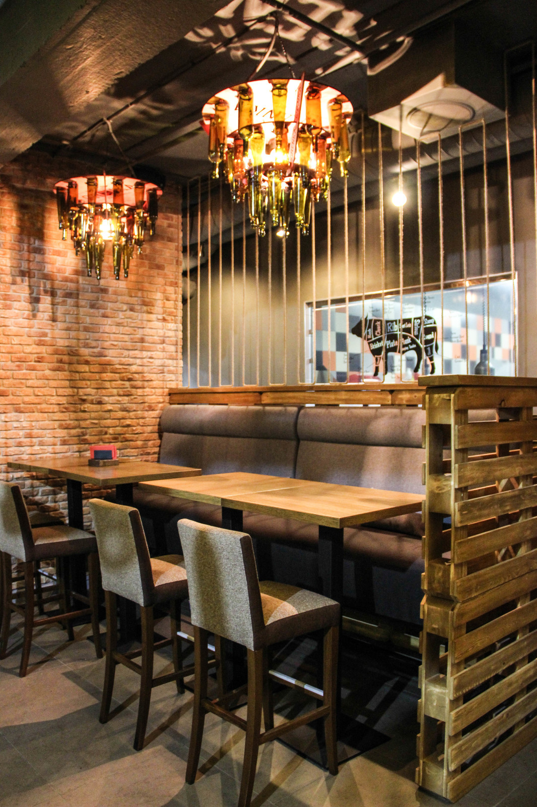 Гриль бар "Гренка"