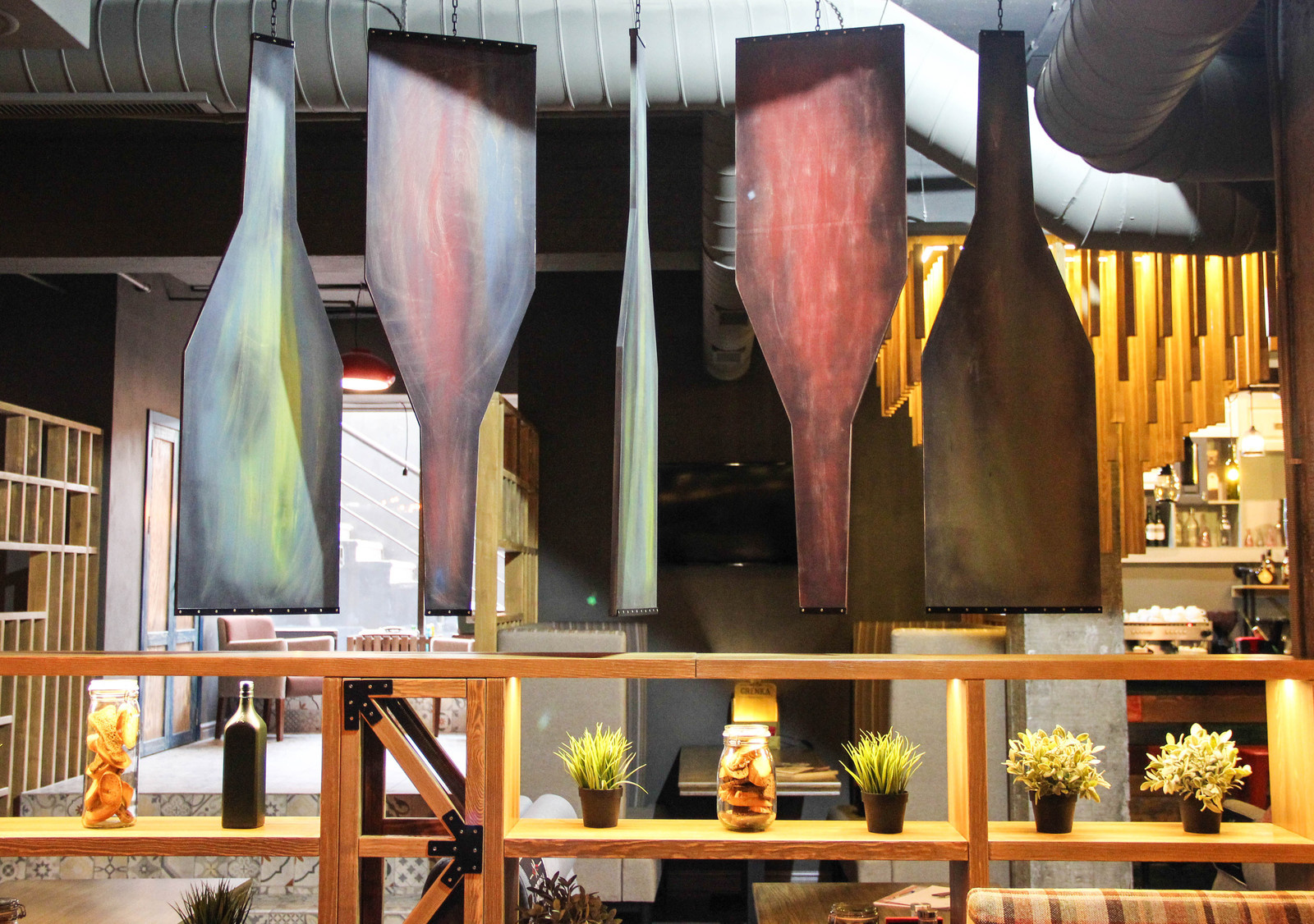 Гриль бар "Гренка"