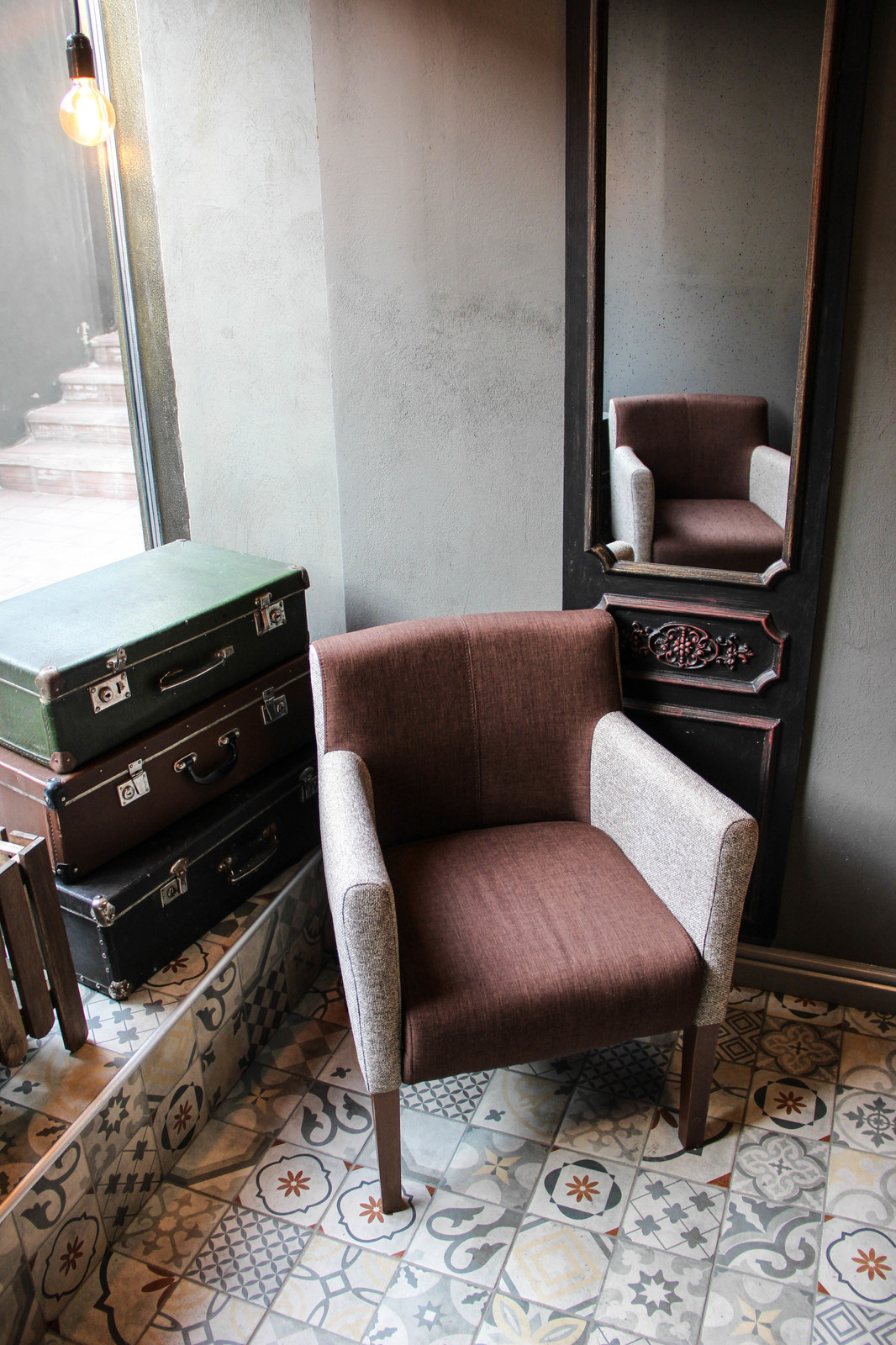 Гриль бар "Гренка"