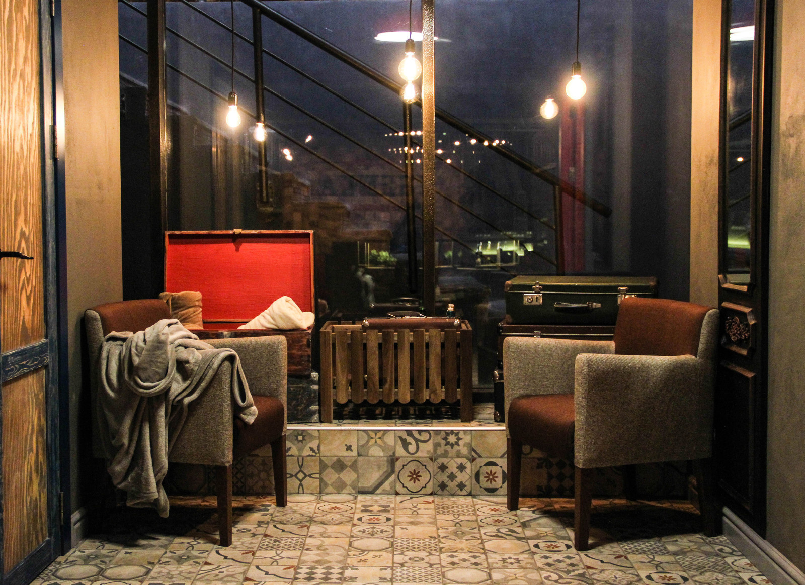 Гриль бар "Гренка"