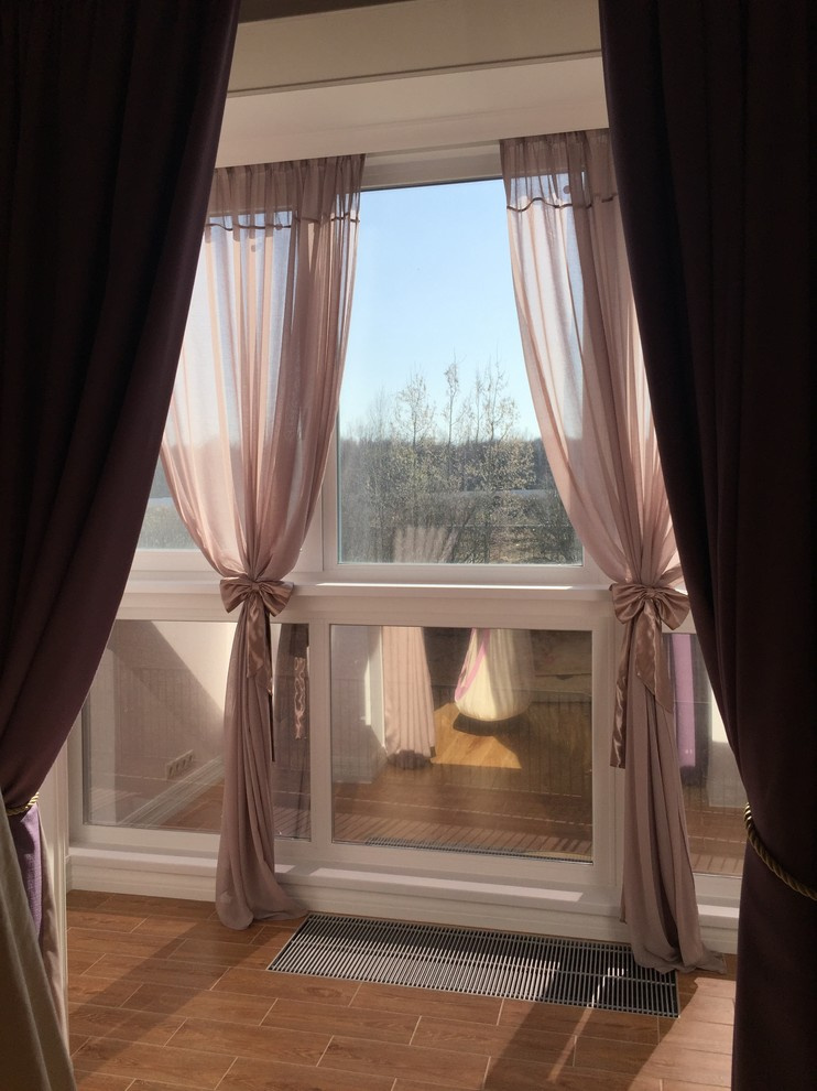Квартира для семьи с ребенком в ЖК Ромашково