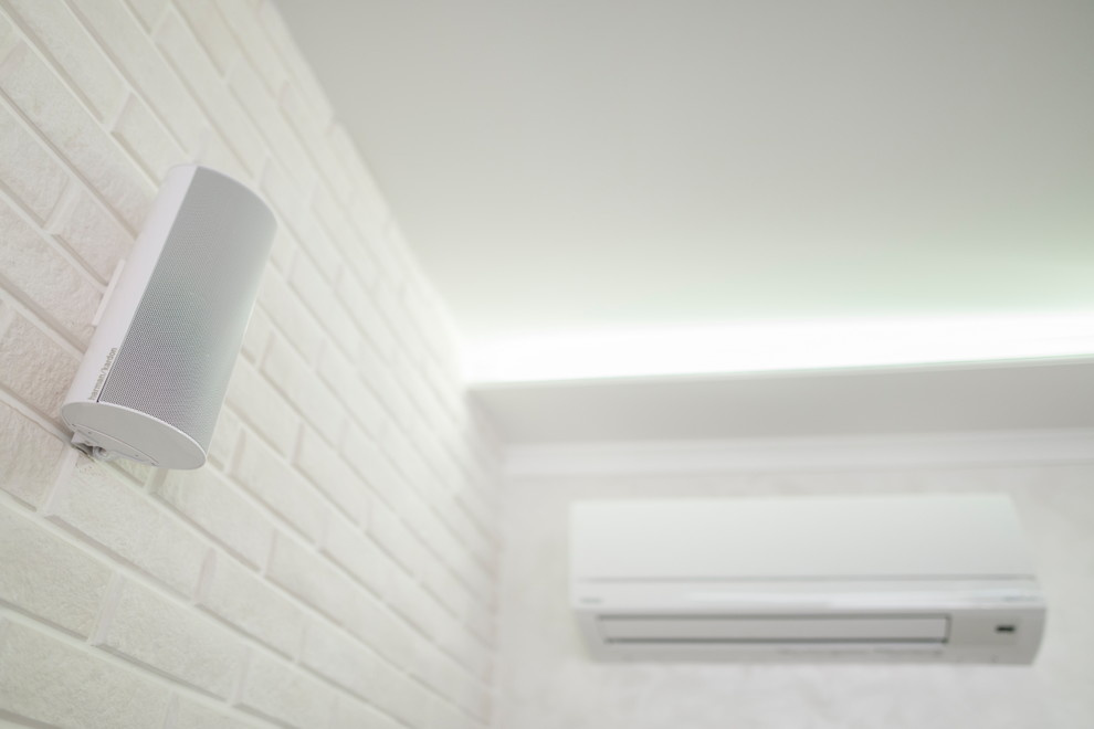 Встроенная аудиосистема Harman Kardon