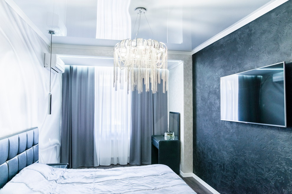 Спальня хозяев