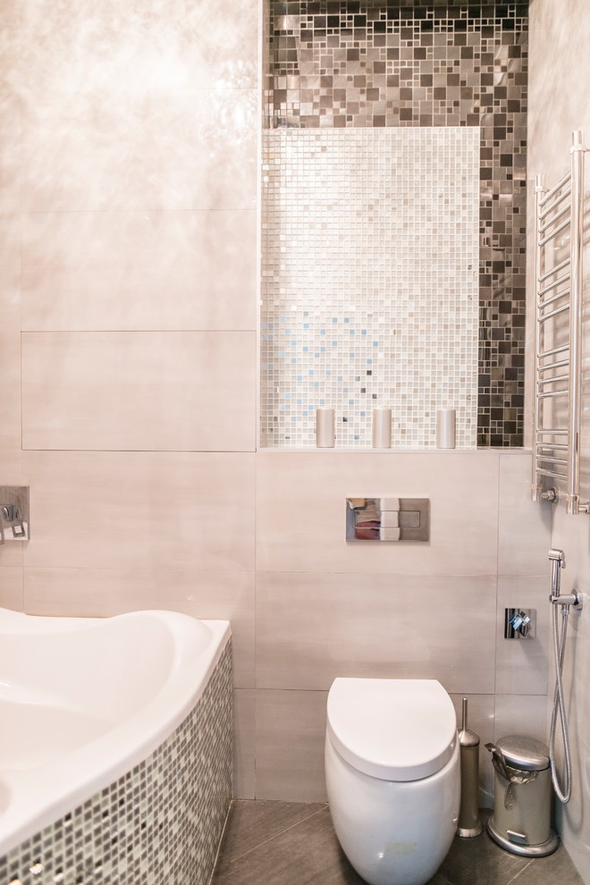 Совмещенный сан.узел