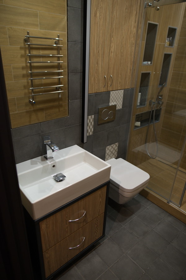 Ванная комната