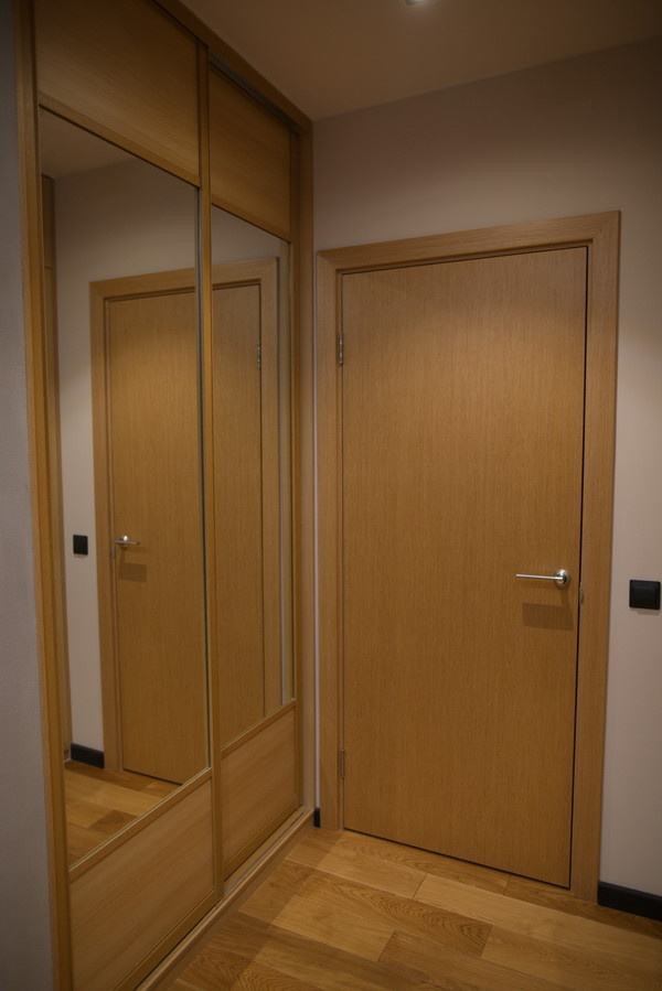 Обложка проекта: Деревянный "Лофт" на Маршала Малиновского