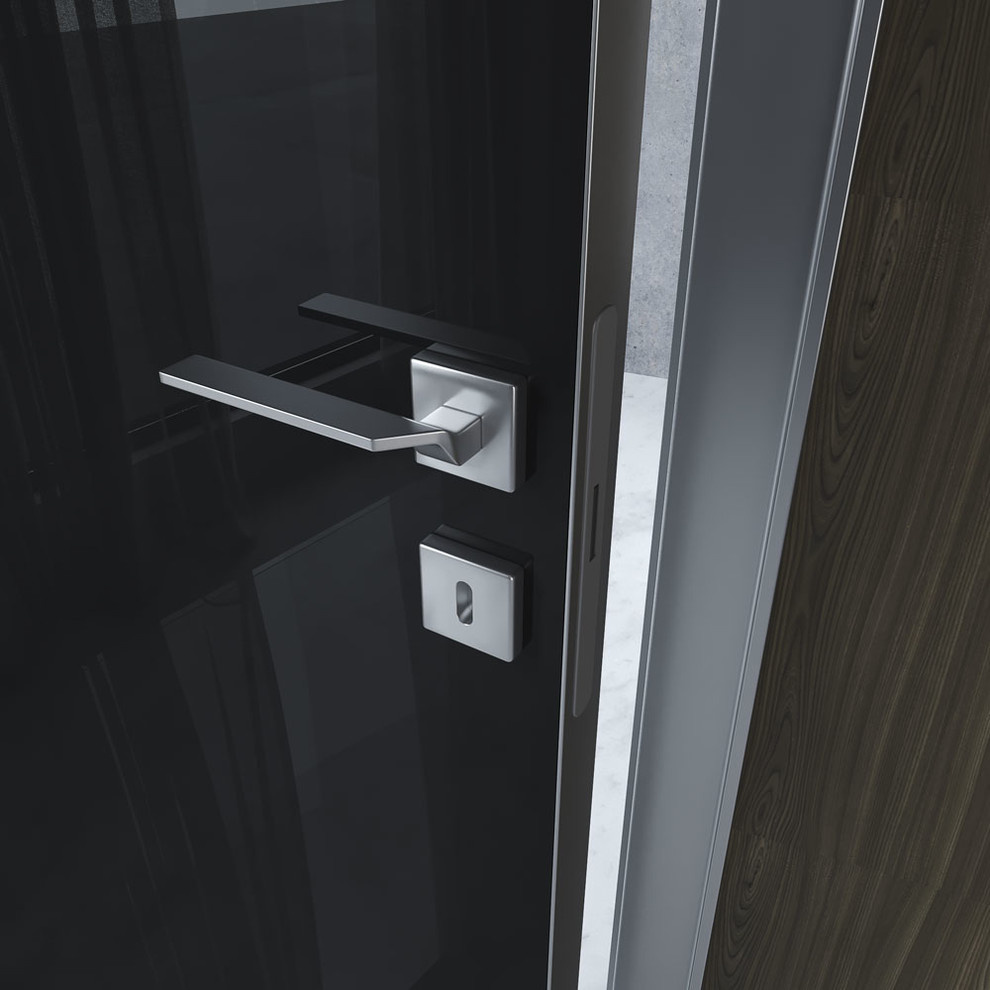 Обложка проекта: Дверная фурнитура