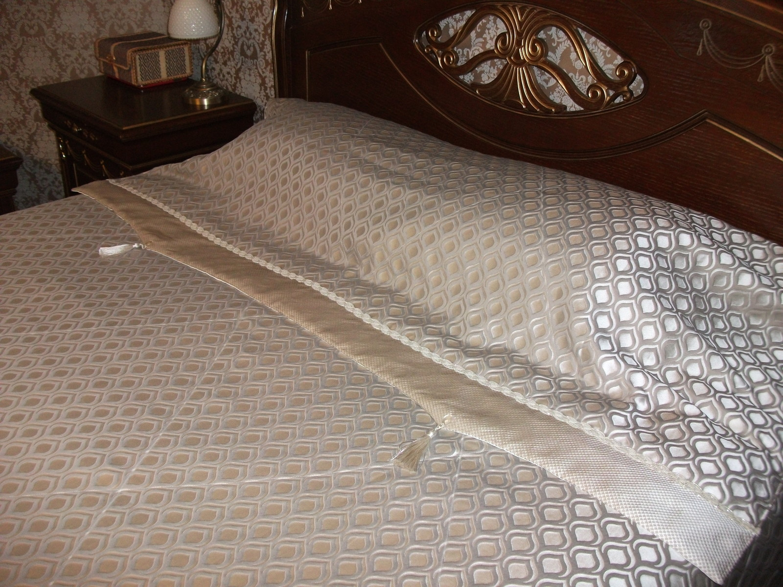 текстильное оформление