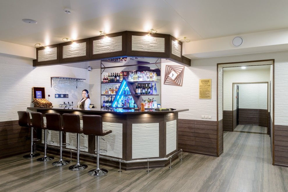 Бильярд - игра интеллигентов!