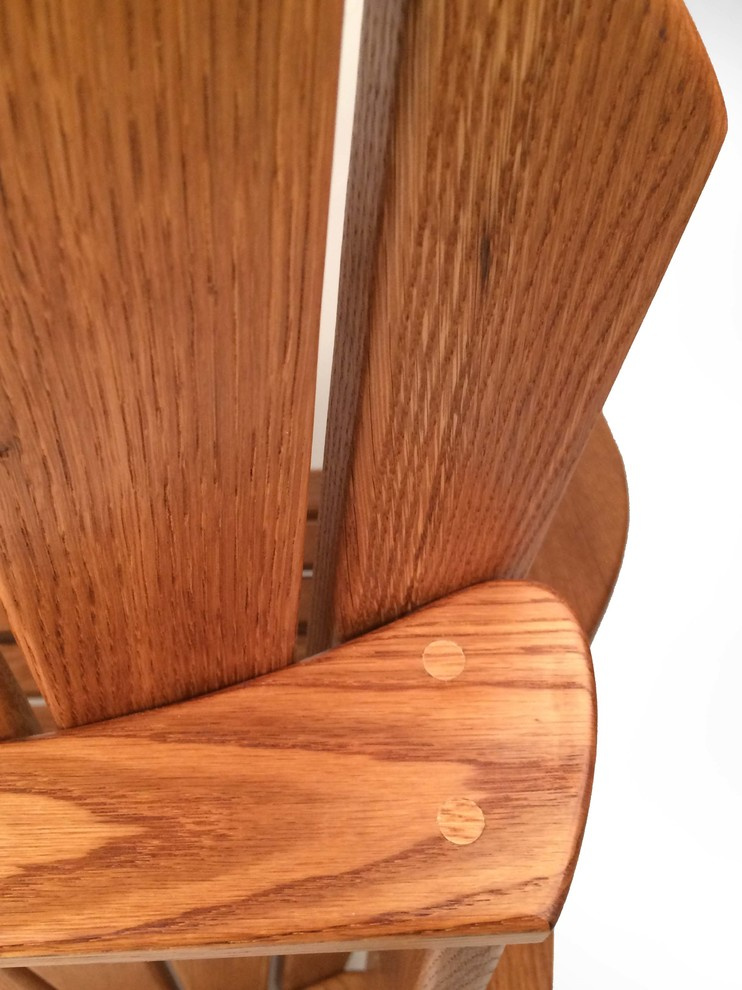 Садовое кресло Adirondack Chair Classic