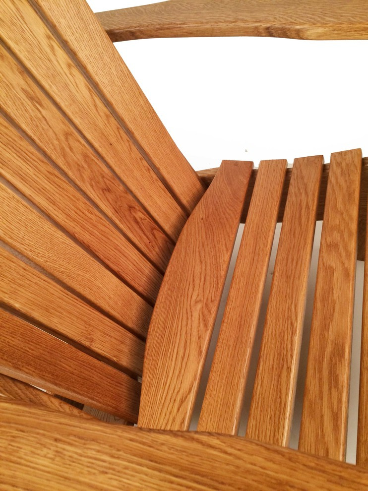 Садовое кресло Adirondack Chair Classic