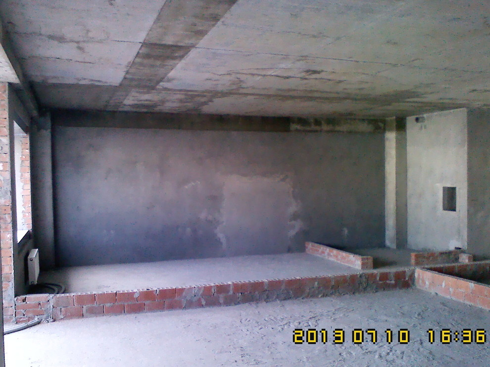 Apartment on Ozerkovskaya embankment