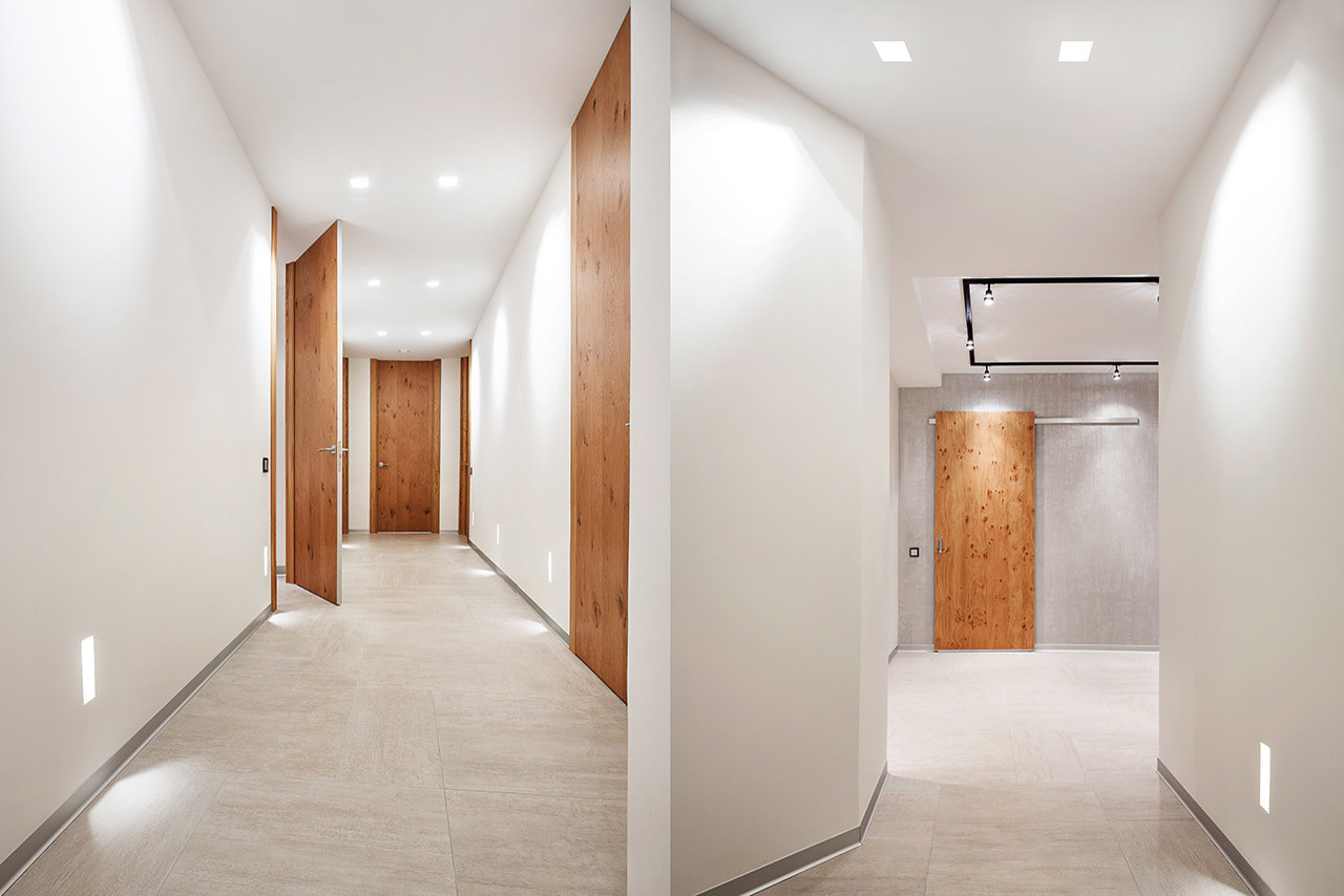 Проект PROSTOЯ, Екатеринбург | Студия BTNK Architects.