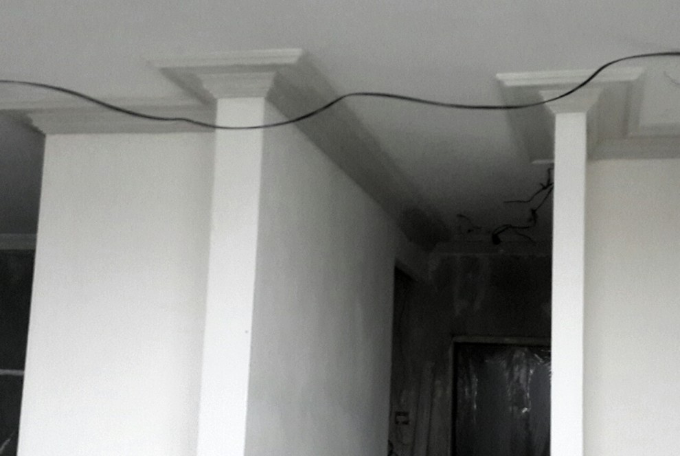 Женственная квартира