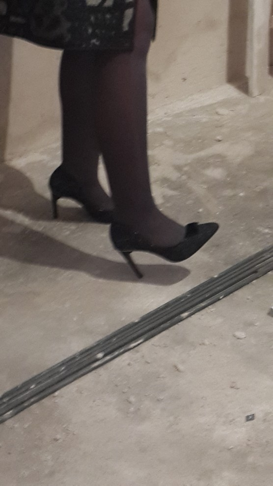 Женственная квартира