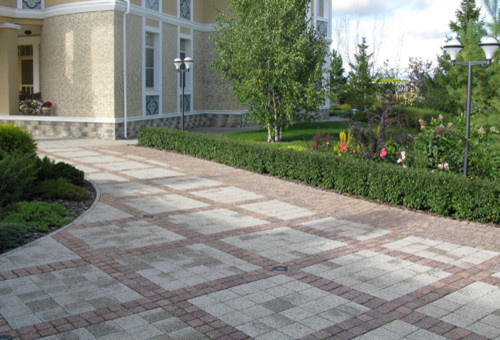 Сад окружностей