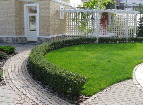 Сад окружностей