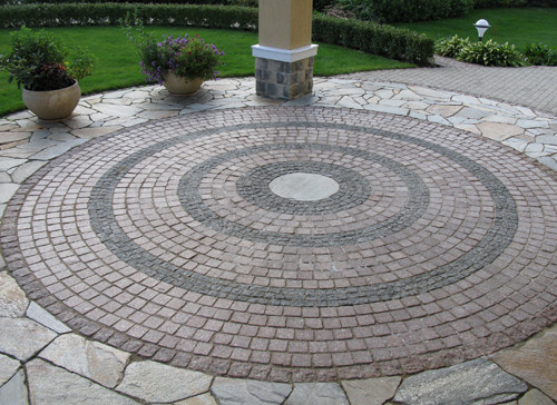 Сад окружностей