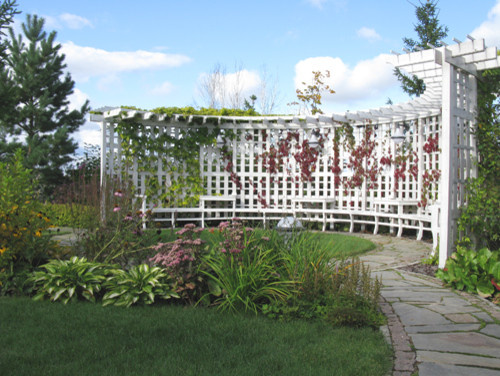 Сад окружностей