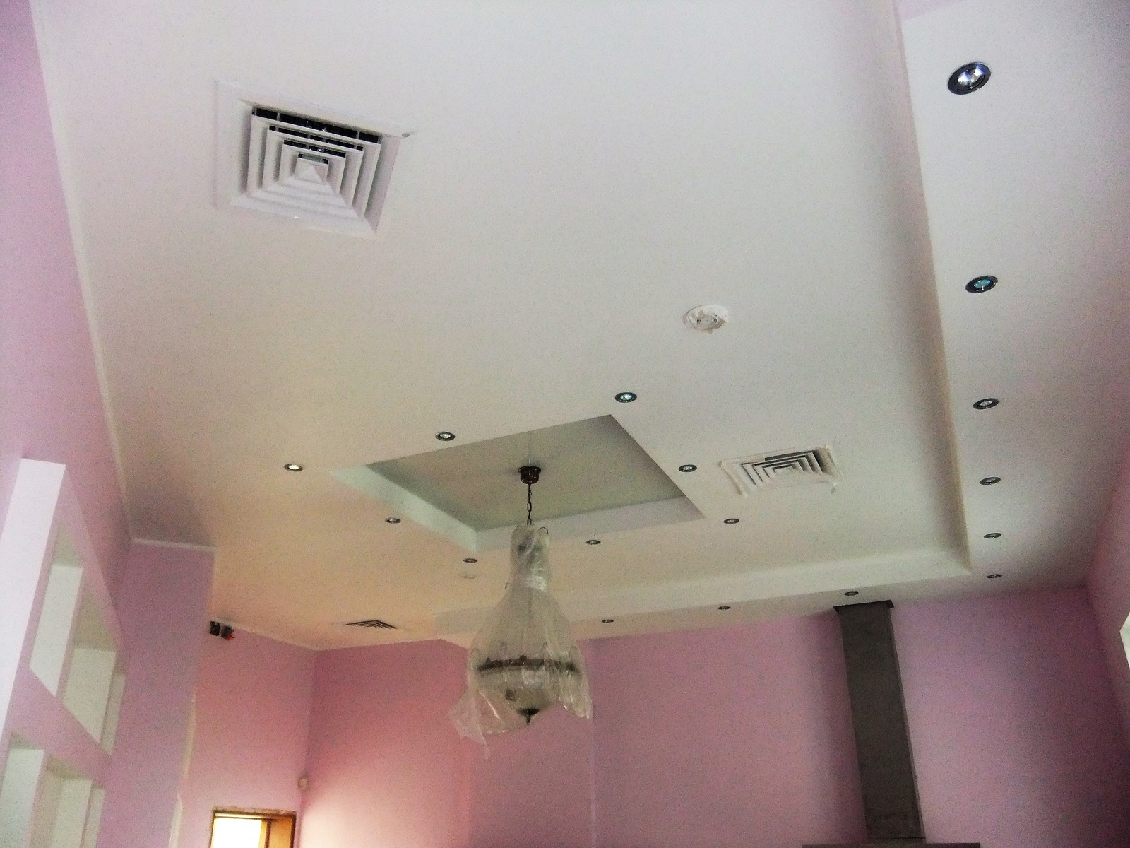 Коттедж 730 м2