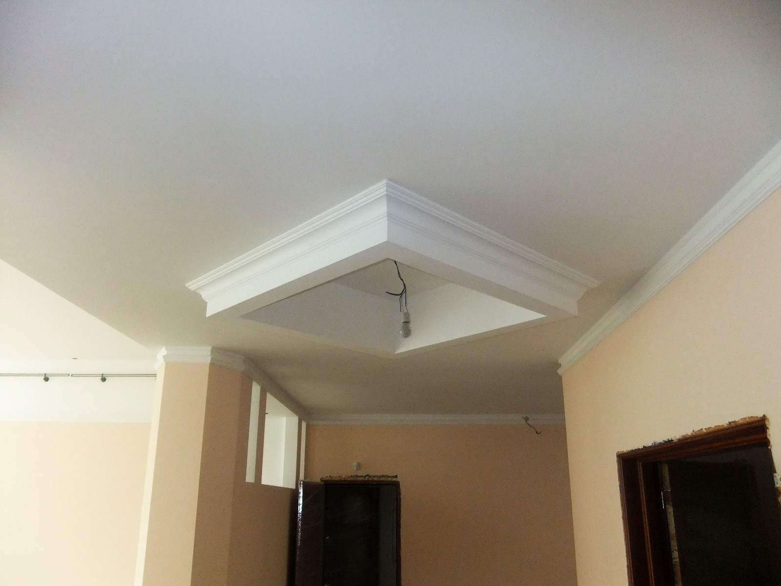 Коттедж 730 м2